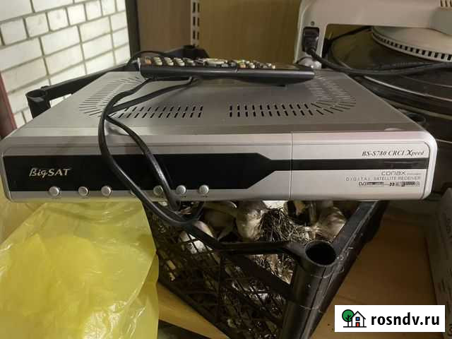 Ресивер Саратов - изображение 1