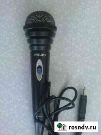Микрофон Philips Обнинск