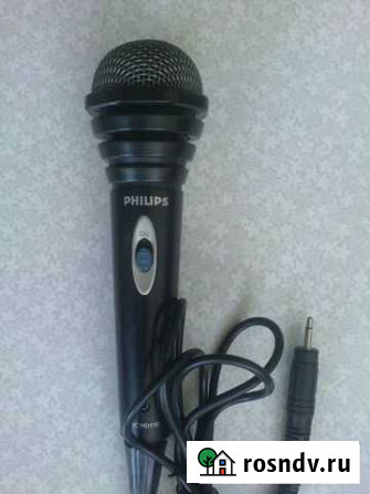 Микрофон Philips Обнинск - изображение 1
