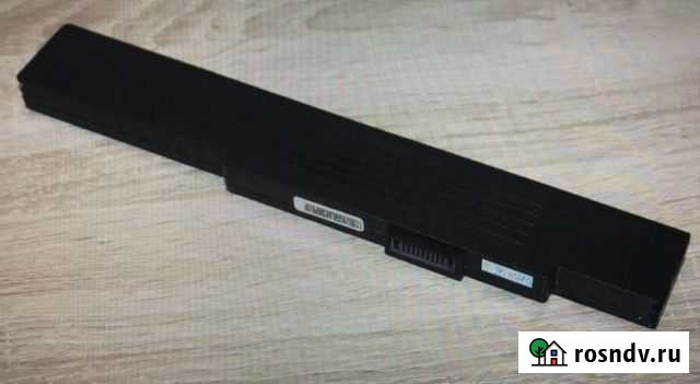 A32-A15 Аккумулятор для ноутбука Омск - изображение 1