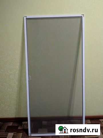 Москитная Сетка на окно Уфа - изображение 1