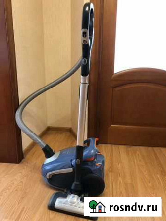 Пылесос Electrolux Махачкала - изображение 1