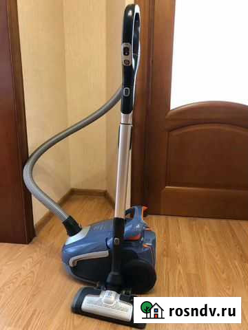 Пылесос Electrolux Махачкала - изображение 1