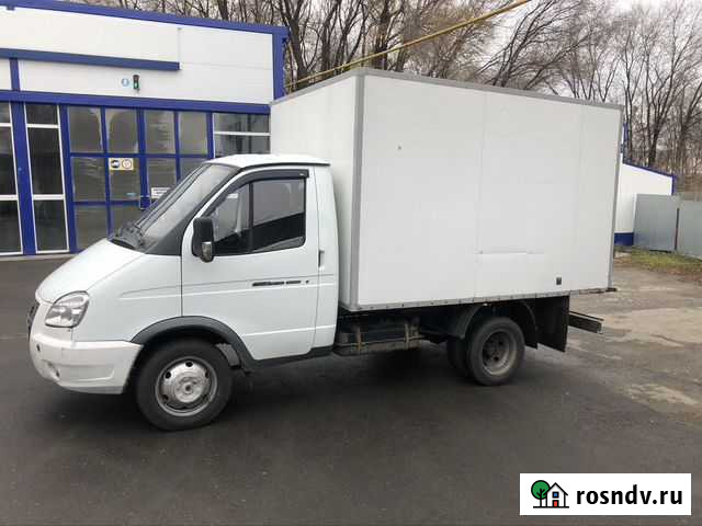 Грузоперевозки переезды газель Ульяновск - изображение 1