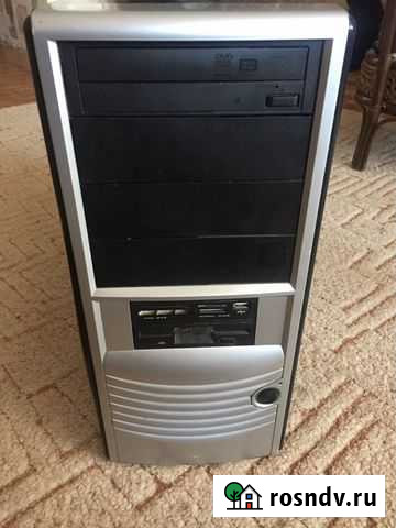 Обмен Системные блоки для работы Вологда - изображение 1