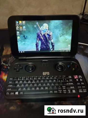 Gpd win Киров - изображение 1