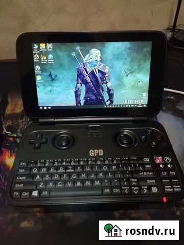 Gpd win Киров - изображение 1