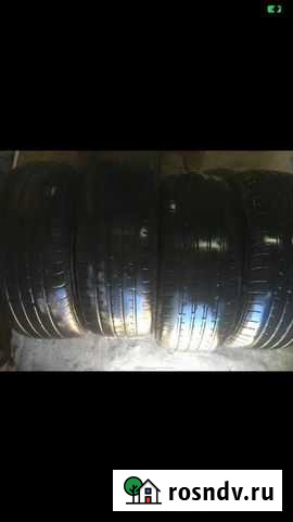 Продам шины r17 Нововоронеж - изображение 1