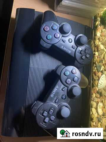 Sony PS3 Боровичи - изображение 1