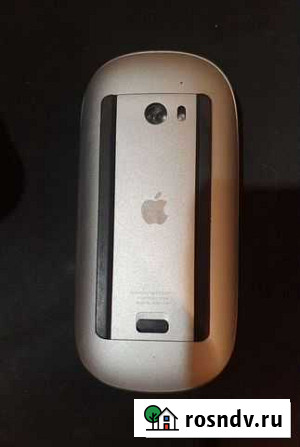Компьютерная мышь Apple Magic Mouse (оригинал) Липецк - изображение 1