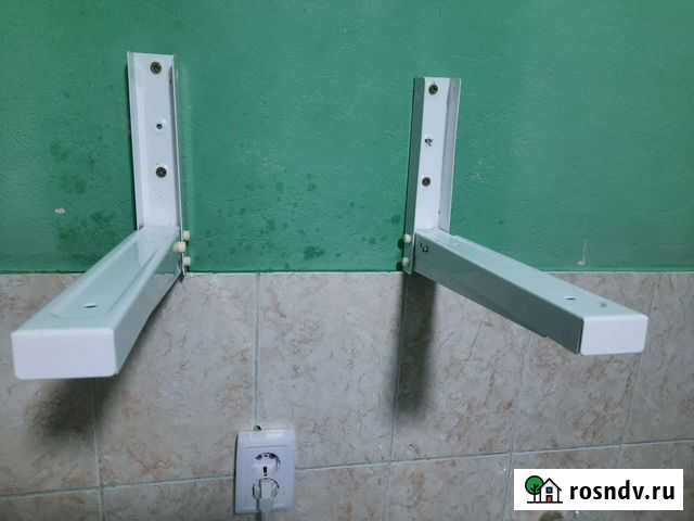 Кронштейн для микроволновки Березовский - изображение 1