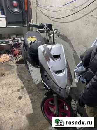 Yamaha jog Домодедово