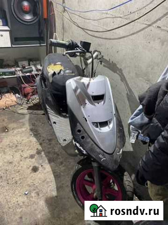 Yamaha jog Домодедово - изображение 1