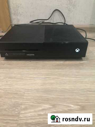 Xbox One Ростов-на-Дону - изображение 1