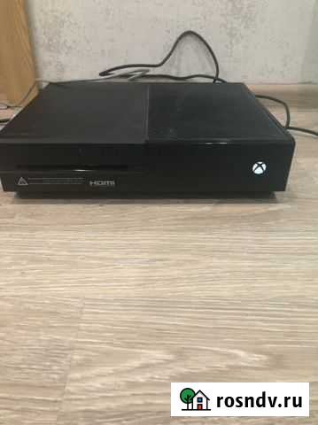 Xbox One Ростов-на-Дону - изображение 1
