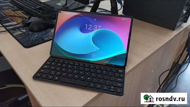 Планшет новый Махачкала - изображение 1