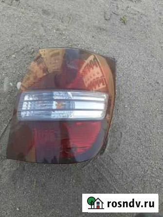 Фары toyota nadia sxn10 2001 год Белогорск - изображение 1