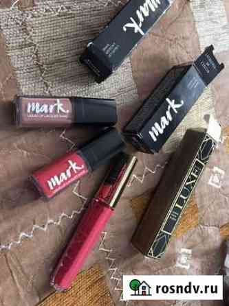 Новый Блеск для губ Avon Mark, Luxe Рязань