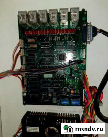 Материнская плата для CLE 663 Ярославль - изображение 1