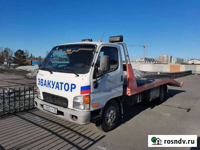 Услуги эвакуатора новоалтайск. Эвакуатор Новоалтай Новоалтайск - изображение 1