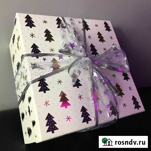 Подарочный бокс Иваново - изображение 1