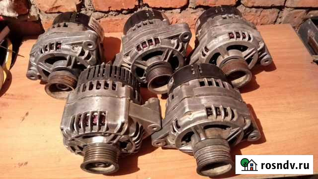 Генератор Михайлов - изображение 1