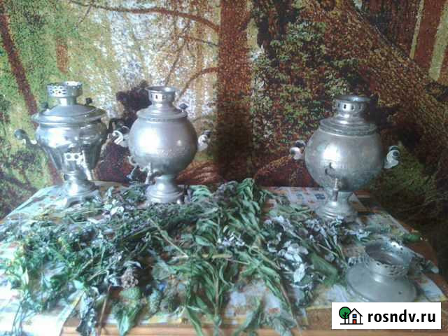 Самовары Первомайское - изображение 1