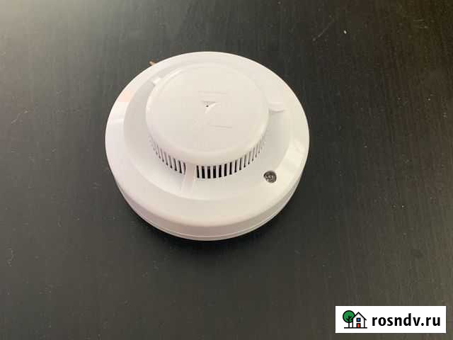 Пожарный извещатель Новомосковск - изображение 1