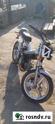 Продам мотоцикл Новосибирск - изображение 1