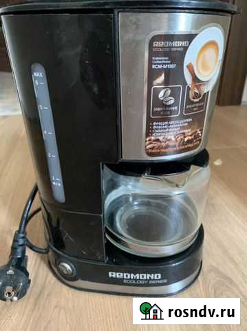 Кофеварка Кемерово - изображение 1