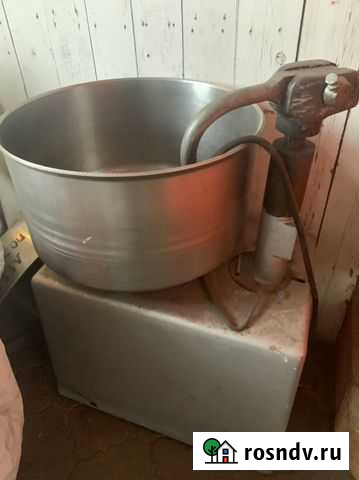 Обородудование для производства полуфабрикатов Чита - изображение 1