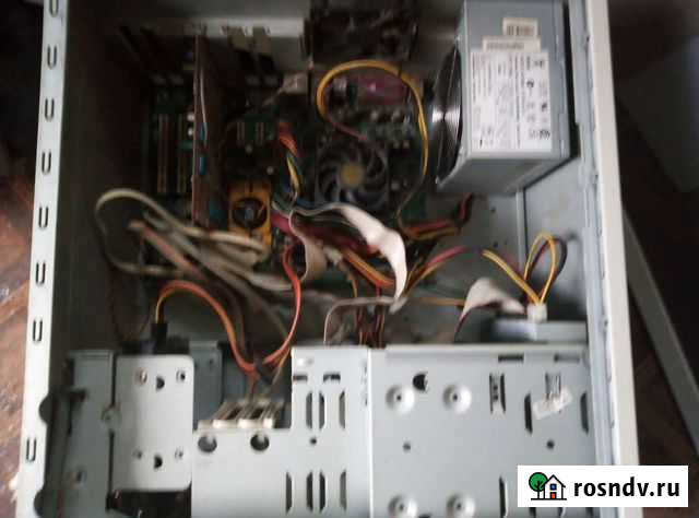 Системный блок Азнакаево - изображение 1