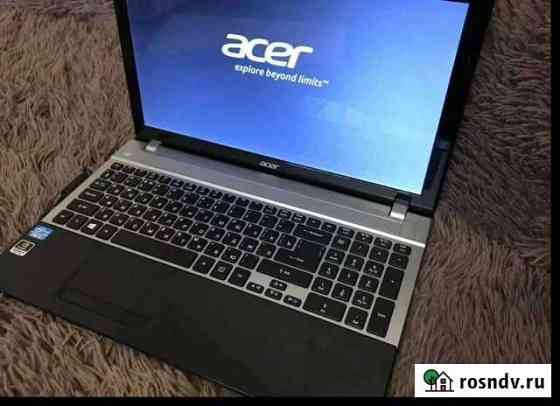 Acer Aspire v3 571g Обнинск