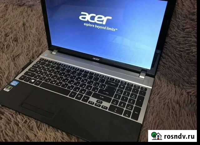 Acer Aspire v3 571g Обнинск - изображение 1
