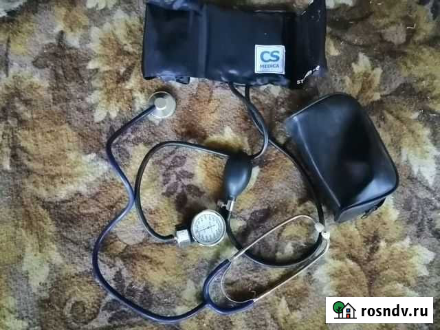 Измеритель давления Алнаши - изображение 1