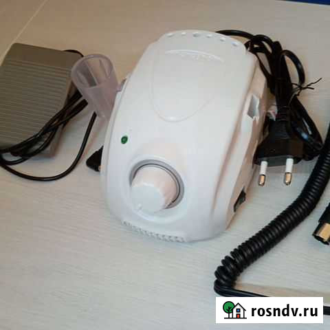 Набор для маникюра Новокузнецк - изображение 1