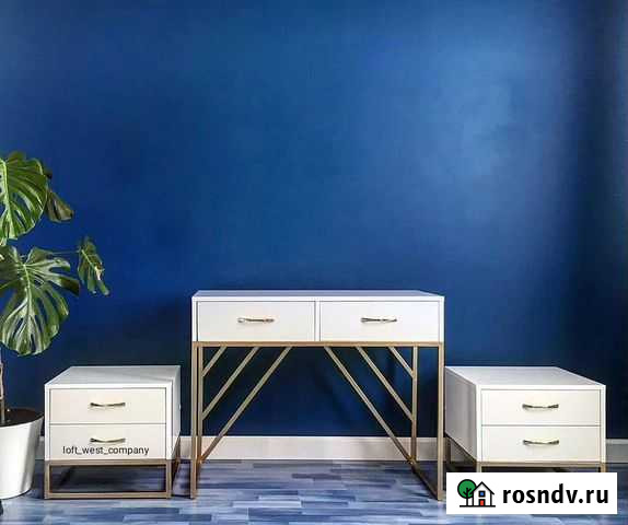 Дизайнерская мебель Калининград - изображение 1