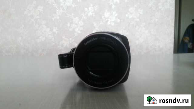 Видеокамера samsung SMX-F30 Киров - изображение 1