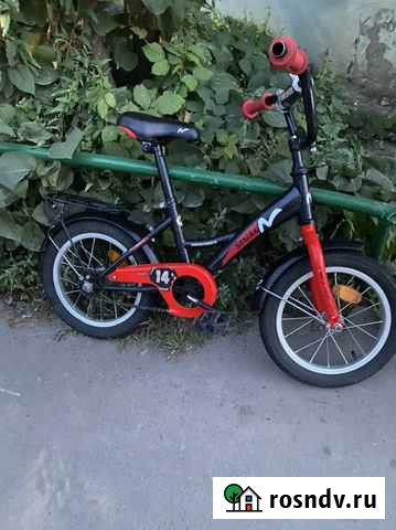 Детский велосипед Йошкар-Ола - изображение 1