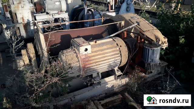 Запчасти на кск-32 Черкесск - изображение 1