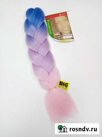 Канекалон омбре Новосибирск - изображение 1