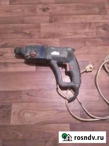 Перфоратор Таганрог - изображение 1