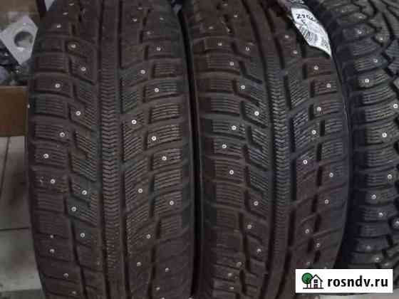 Kumho 215/55 R16 91T 2шт Саранск