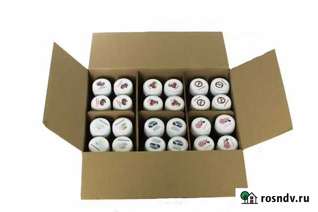 Жидкость для сухого тумана Краснодар - изображение 1