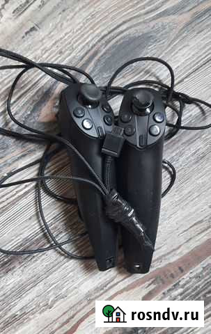 Джойстик проводной 2 шт Калининград - изображение 1