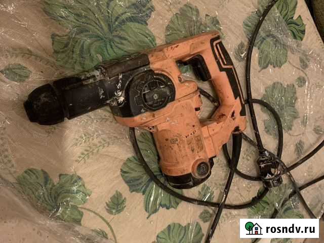 Перфоратор вихрь п-800к Оренбург - изображение 1