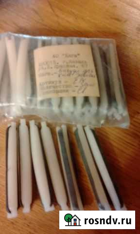 Бигуди для завивки волос. новые Казань - изображение 1