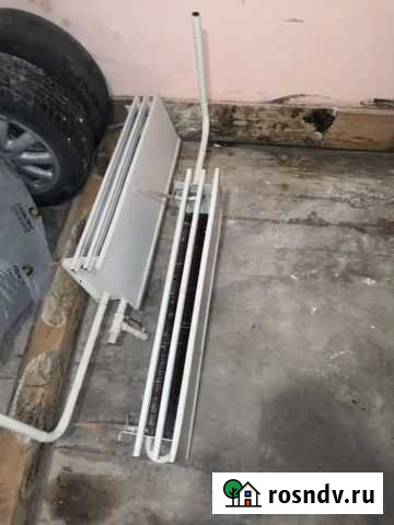 Батарея Иркутск - изображение 1