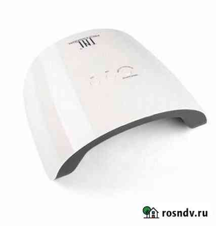 Led лампа для ногтей Сибай