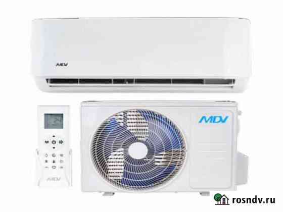 Кондиционер до 100м2 MDV Aurora Красноярск